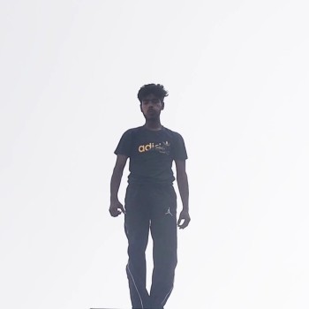 ADITYA SHARMA